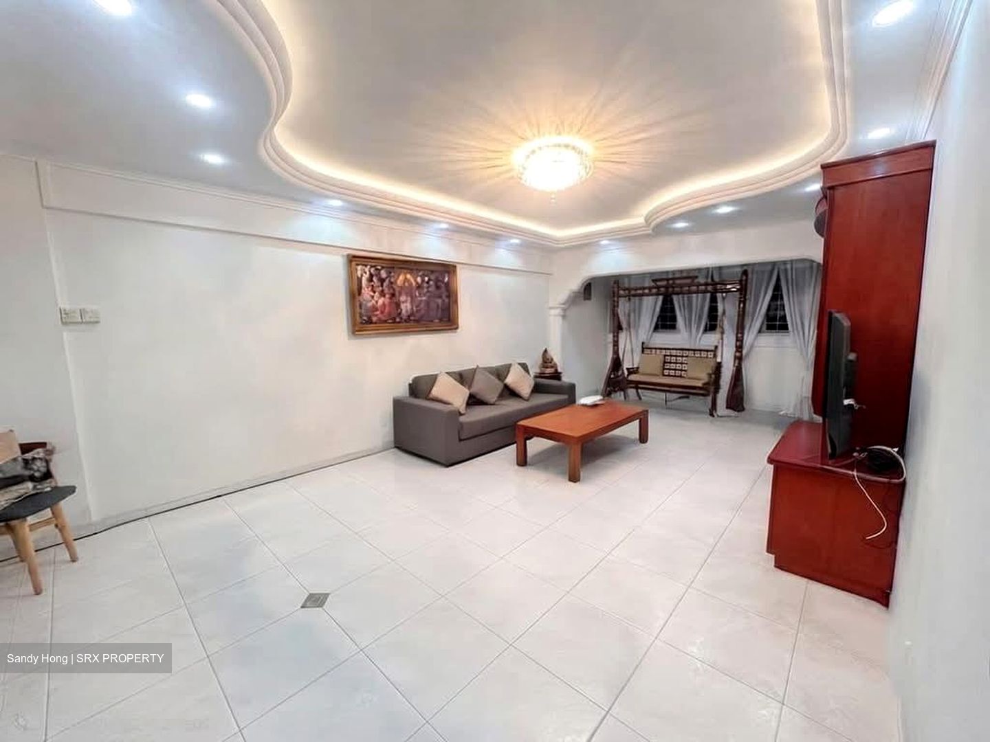 Blk 50 Teban Gardens Road (Jurong East), HDB Executive #598678661